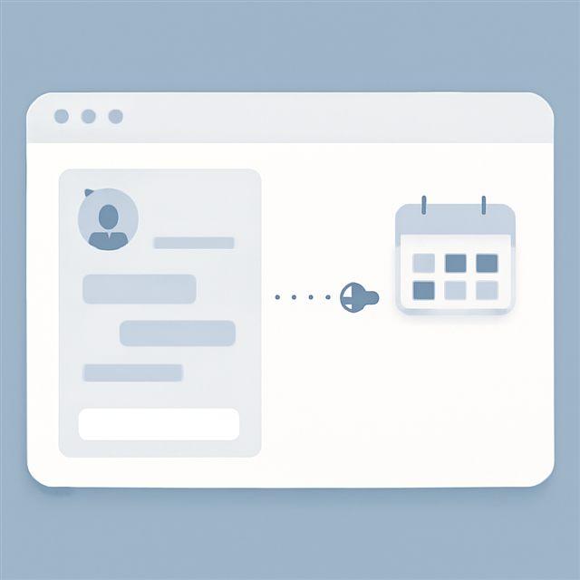 MCP連携の画面イメージ